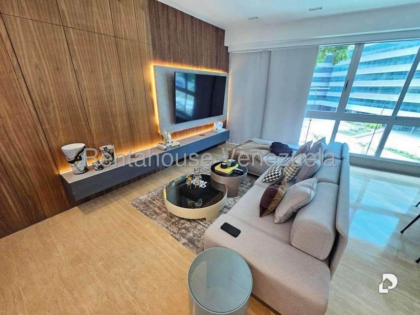 Apartamento en Campo Alegre, Caracas – 7