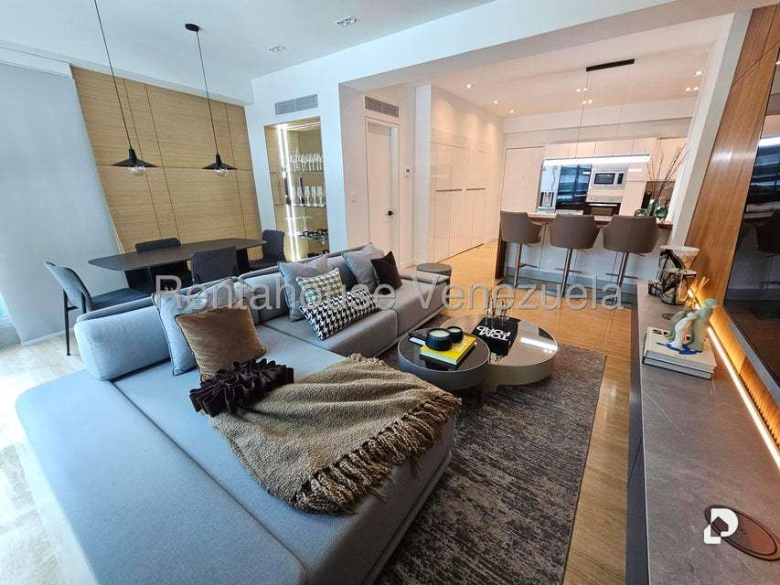 Apartamento en Campo Alegre, Caracas – 6