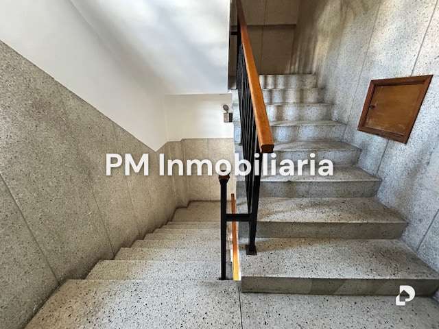 Edificio en Boleíta Sur, Caracas – 2