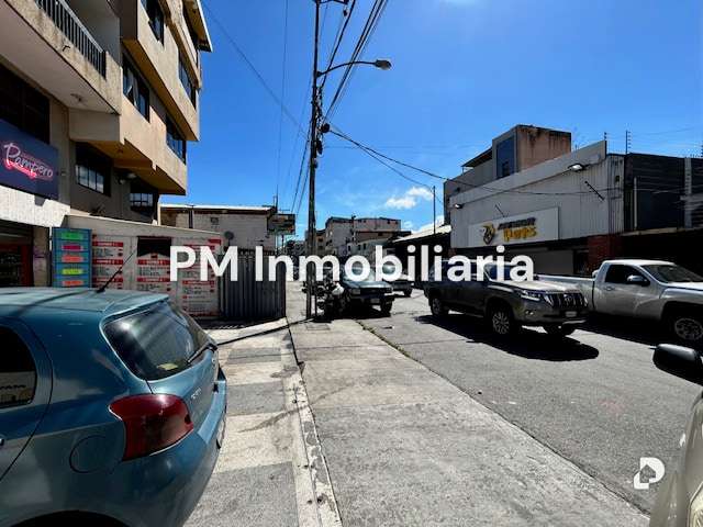 Edificio en Boleíta Sur, Caracas – 20