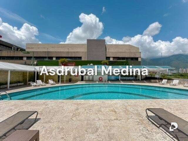 Apartamento en Chuao, Caracas – 12