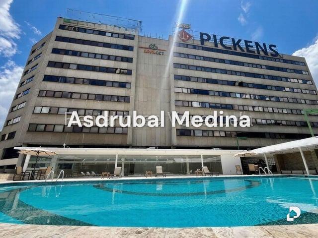 Apartamento en Chuao, Caracas – 1