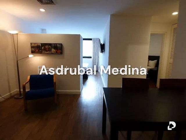 Apartamento en Chuao, Caracas – 3