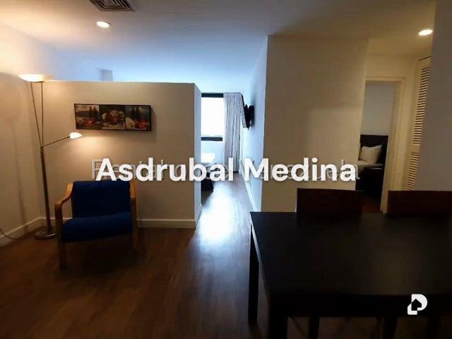 Apartamento en Chuao, Caracas – 3