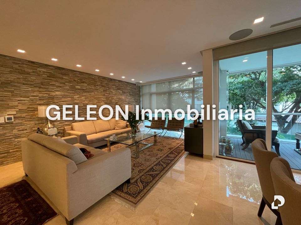 Apartamento en La Castellana, Caracas – 2