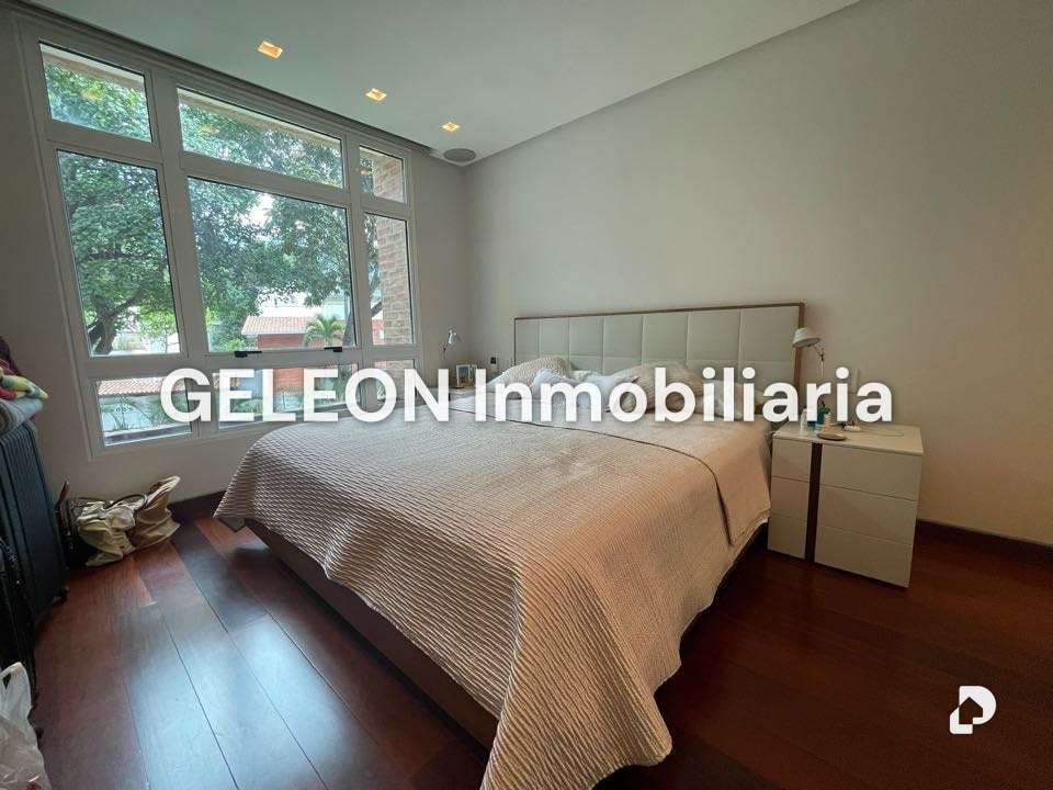 Apartamento en La Castellana, Caracas – 13