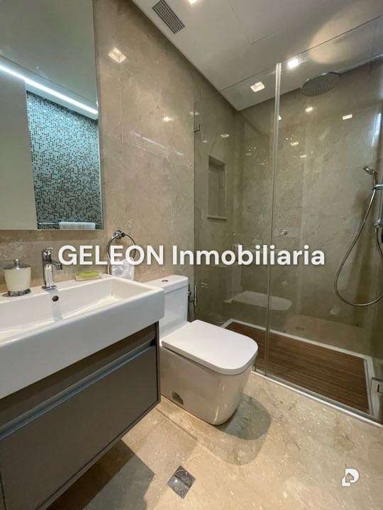 Apartamento en La Castellana, Caracas – 14