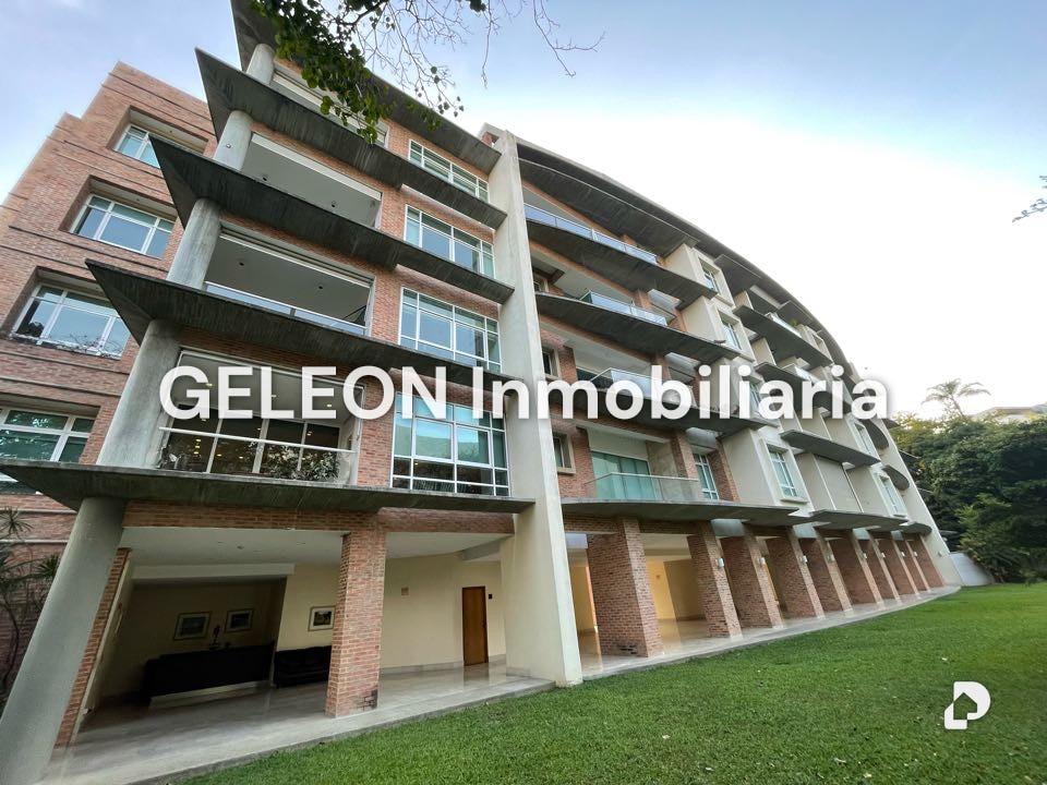 Apartamento en La Castellana, Caracas – 1