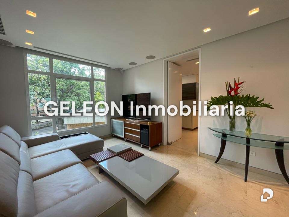 Apartamento en La Castellana, Caracas – 4