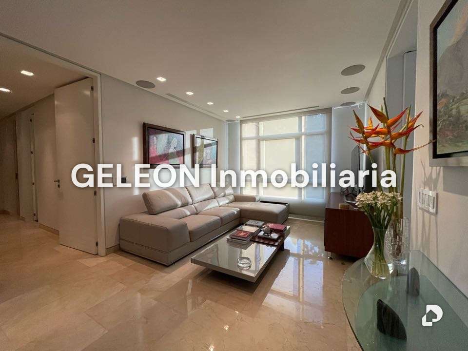 Apartamento en La Castellana, Caracas – 5