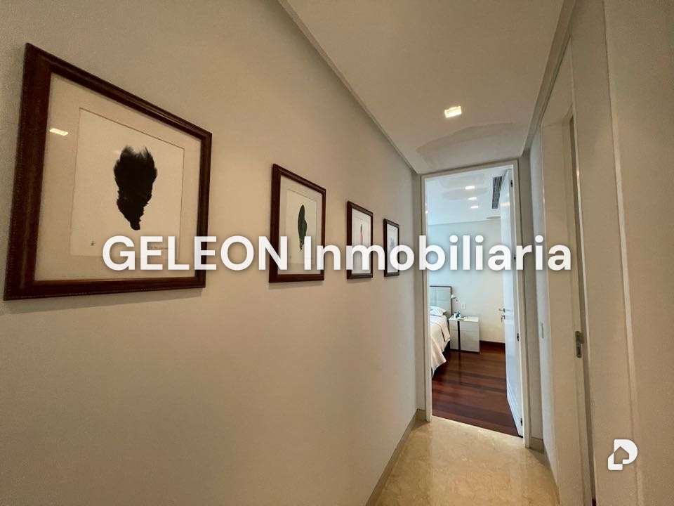 Apartamento en La Castellana, Caracas – 12