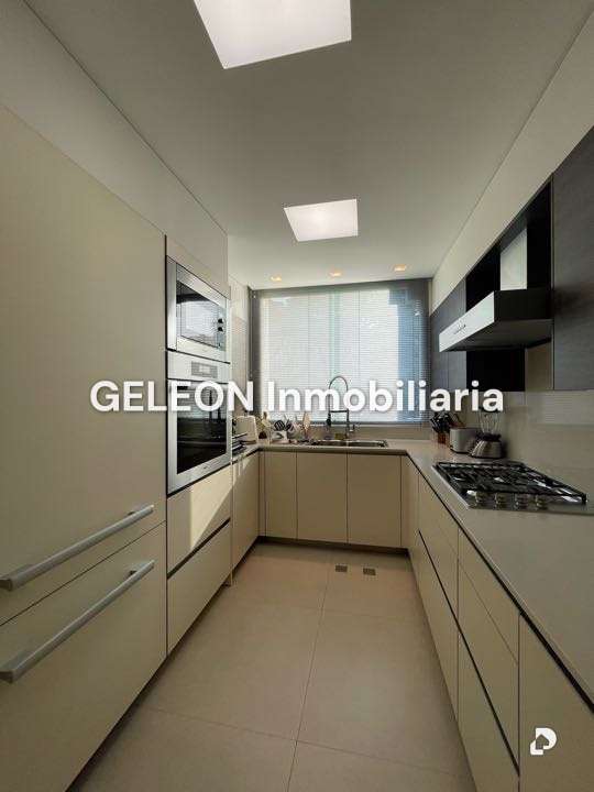 Apartamento en La Castellana, Caracas – 10