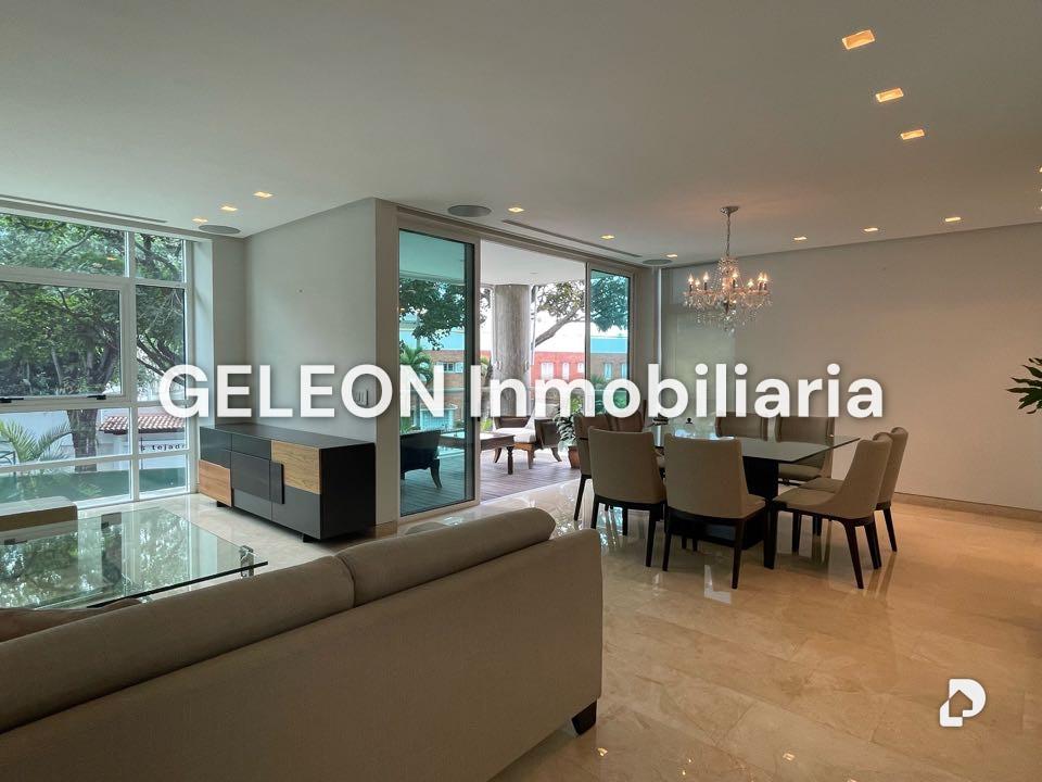 Apartamento en La Castellana, Caracas – 3