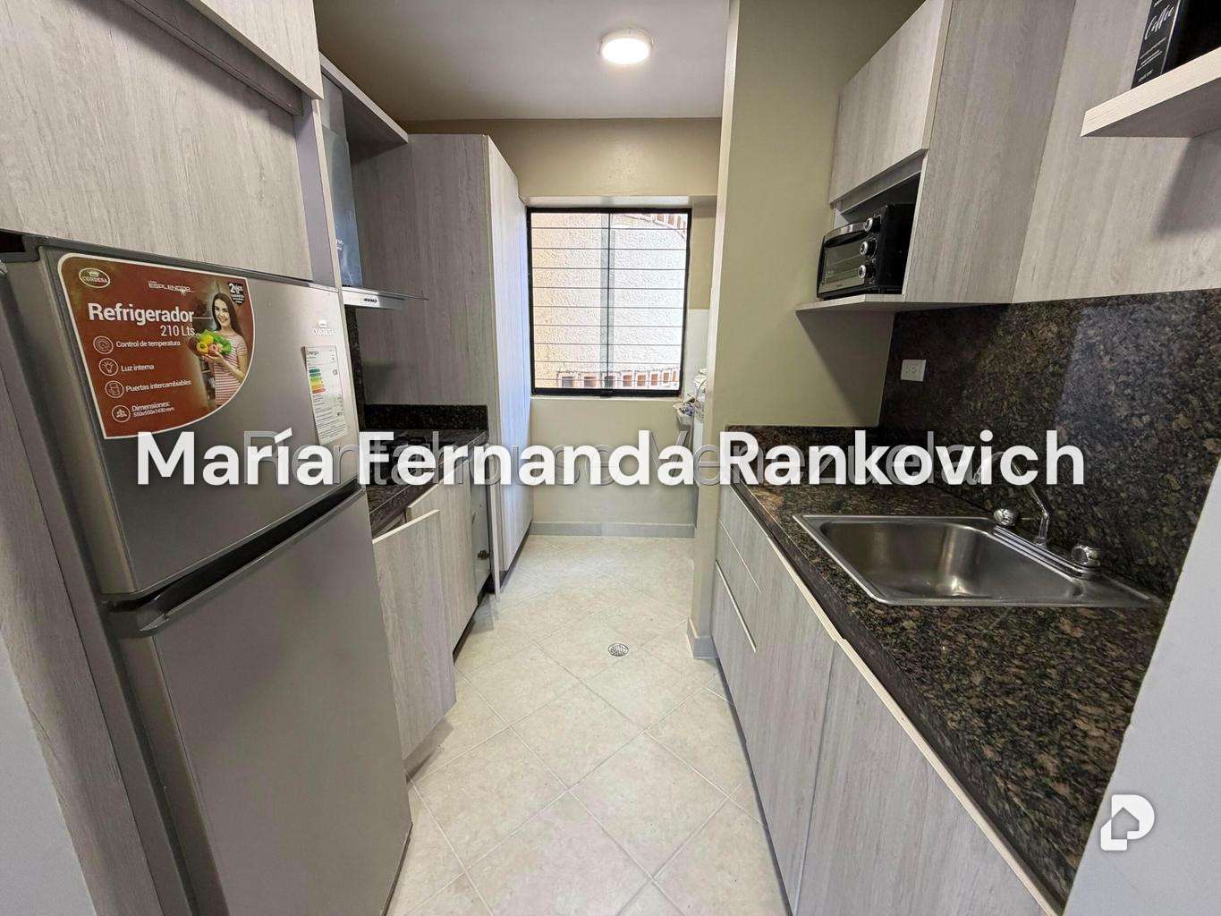 Apartamento en Parque Mirador, Valencia – 3