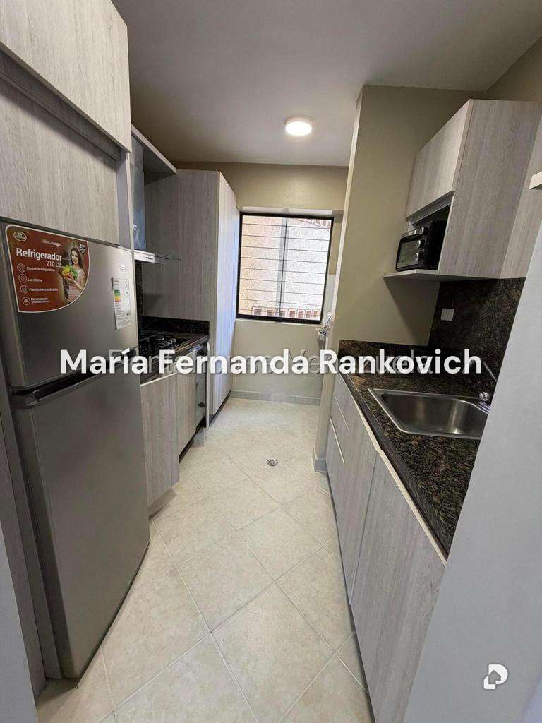Apartamento en Parque Mirador, Valencia – 11