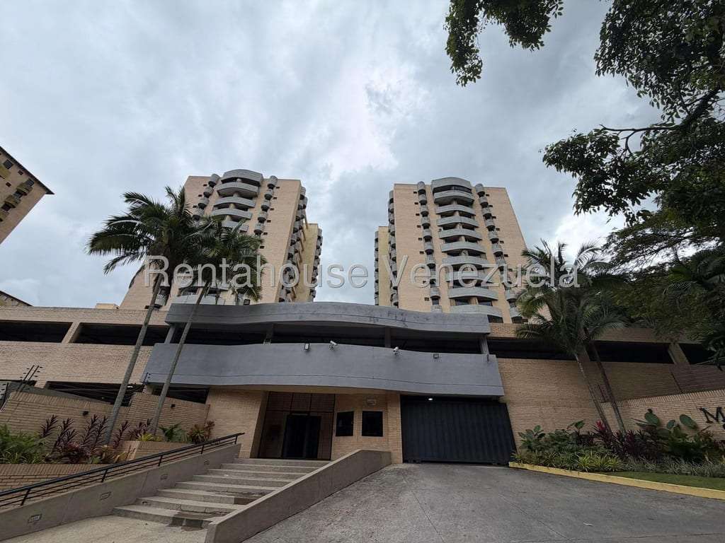 Apartamento en Parque Mirador, Valencia - 1