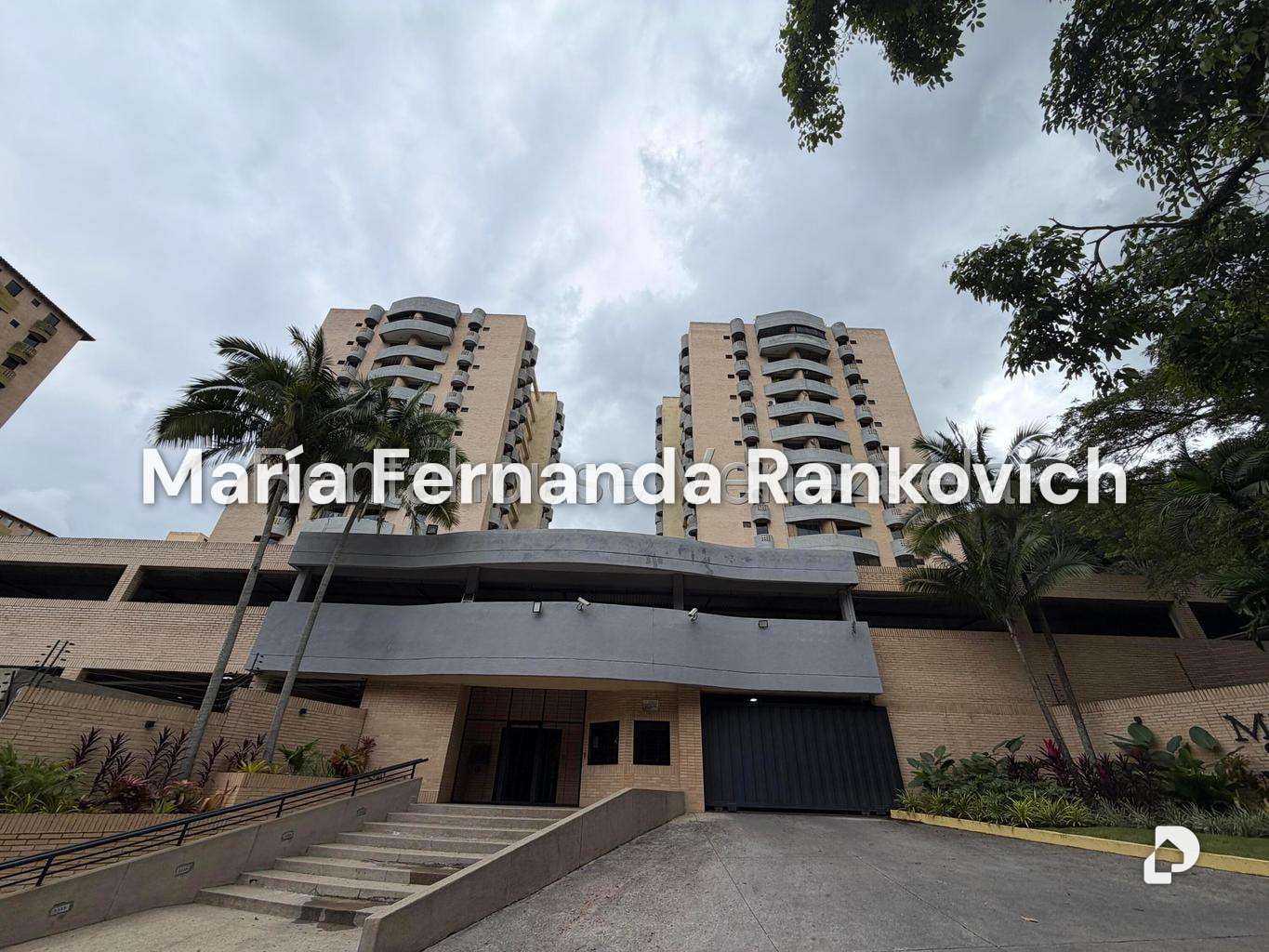 Apartamento en Parque Mirador, Valencia – 1