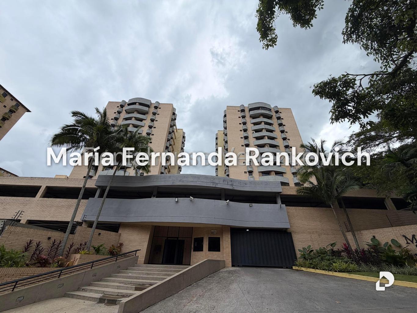 Apartamento en Parque Mirador, Valencia – 1