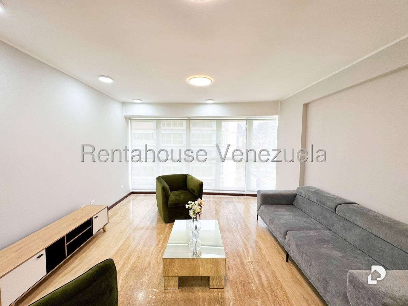 Apartamento en El Rosal, Caracas – 7
