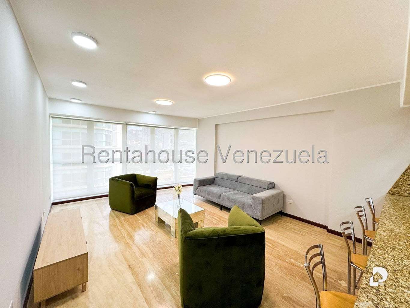 Apartamento en El Rosal, Caracas – 6