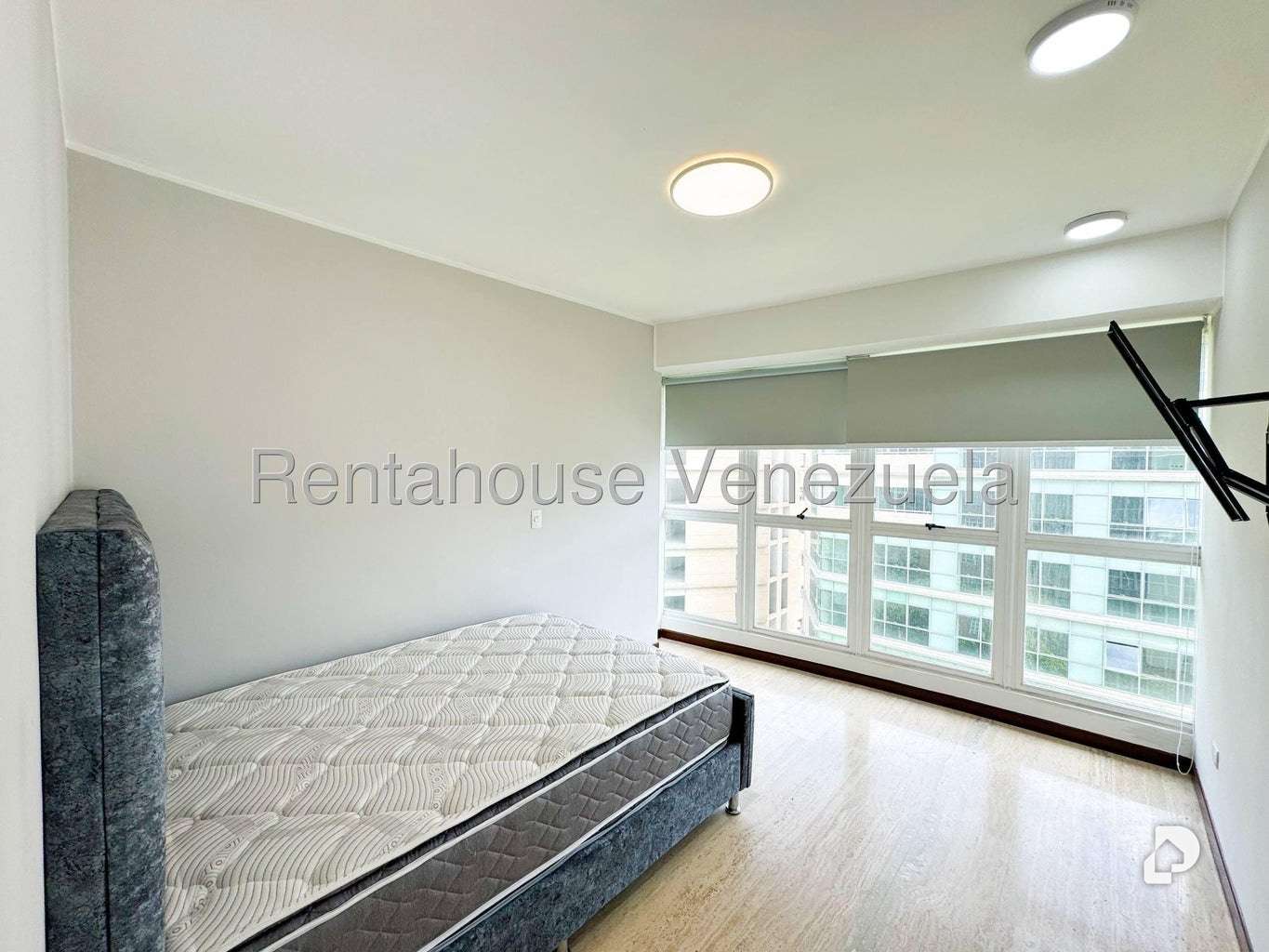 Apartamento en El Rosal, Caracas – 22