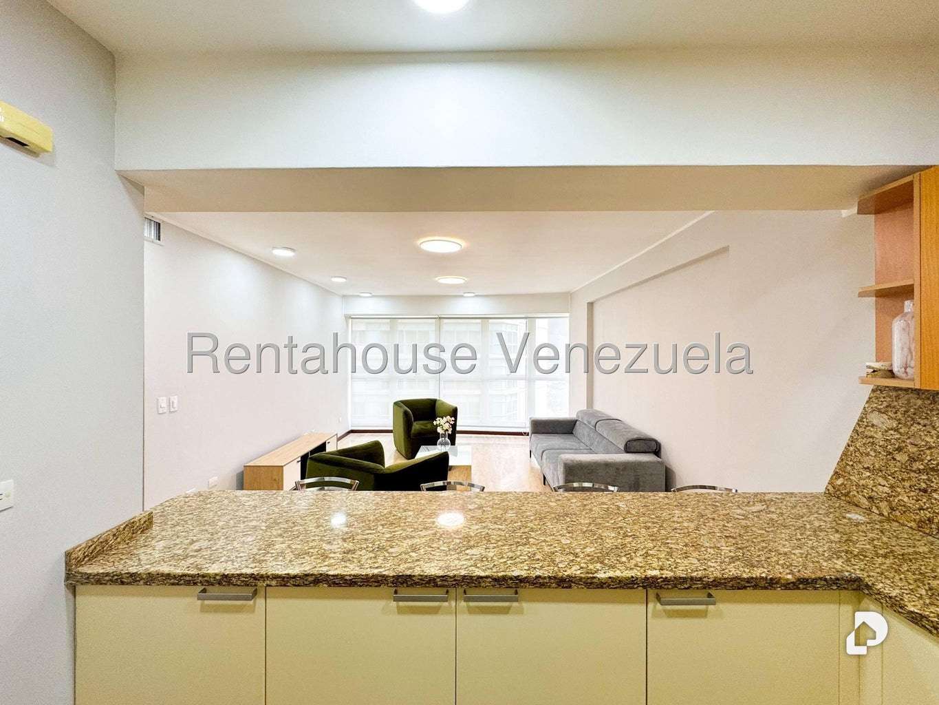 Apartamento en El Rosal, Caracas – 9