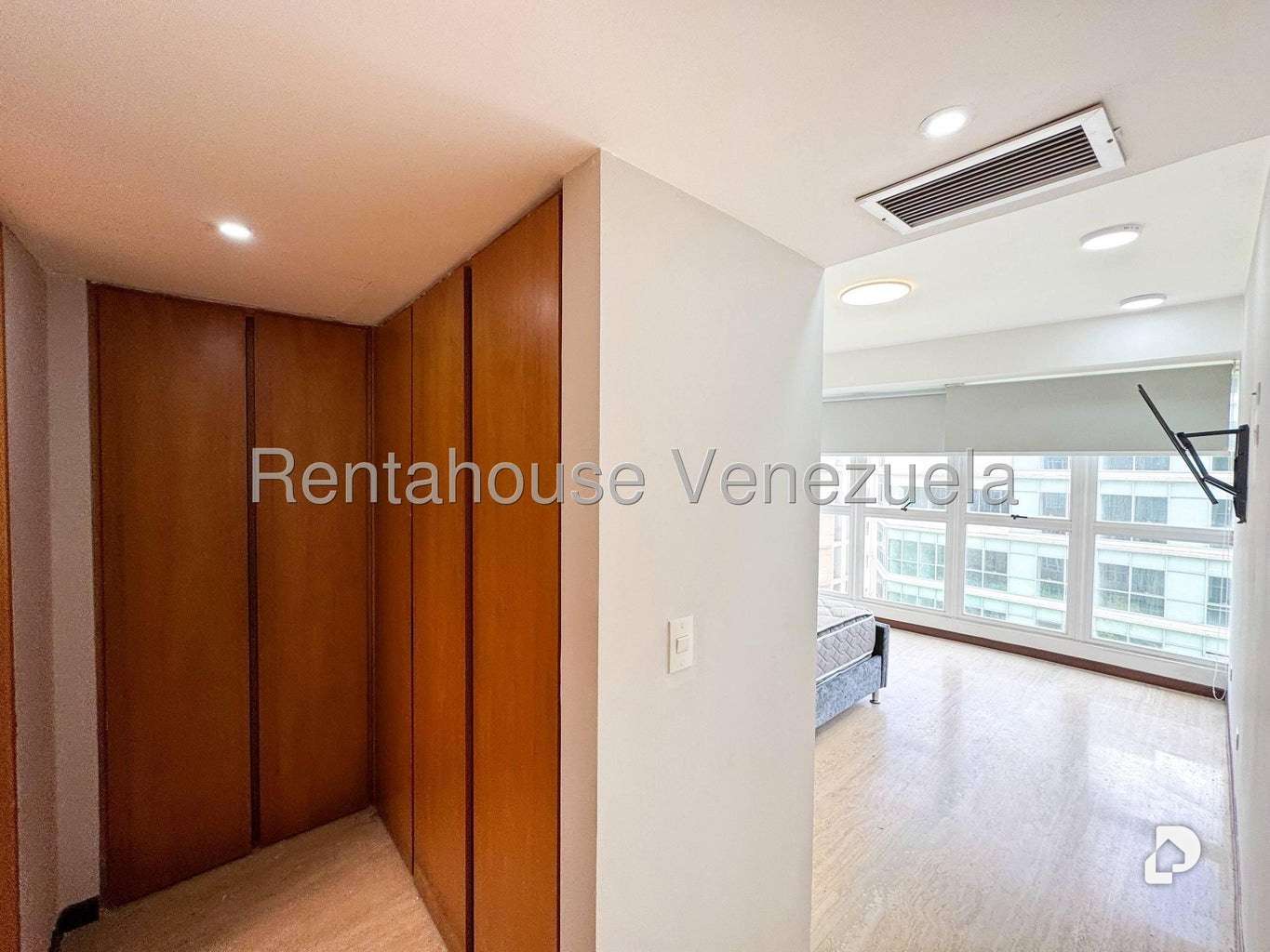 Apartamento en El Rosal, Caracas – 21