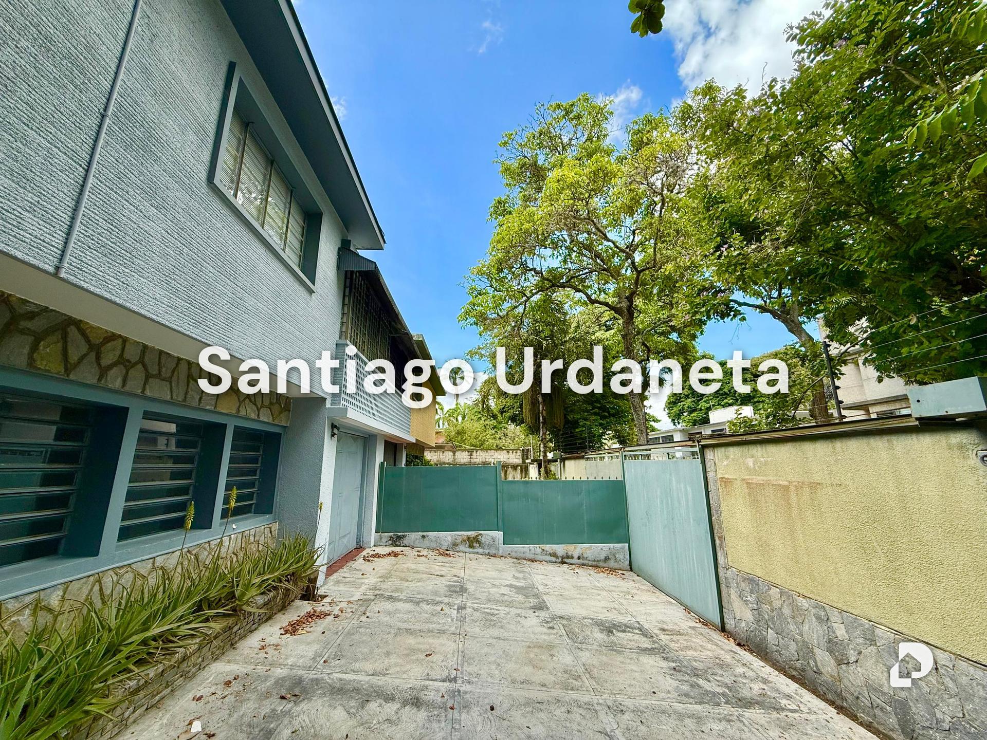 Casa en La Floresta, Caracas – 5