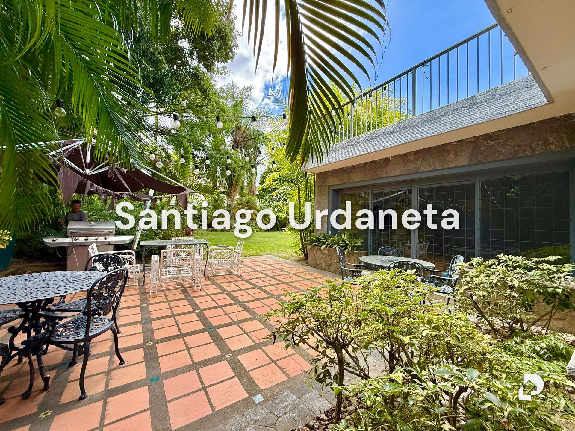 Casa en La Floresta, Caracas – 7