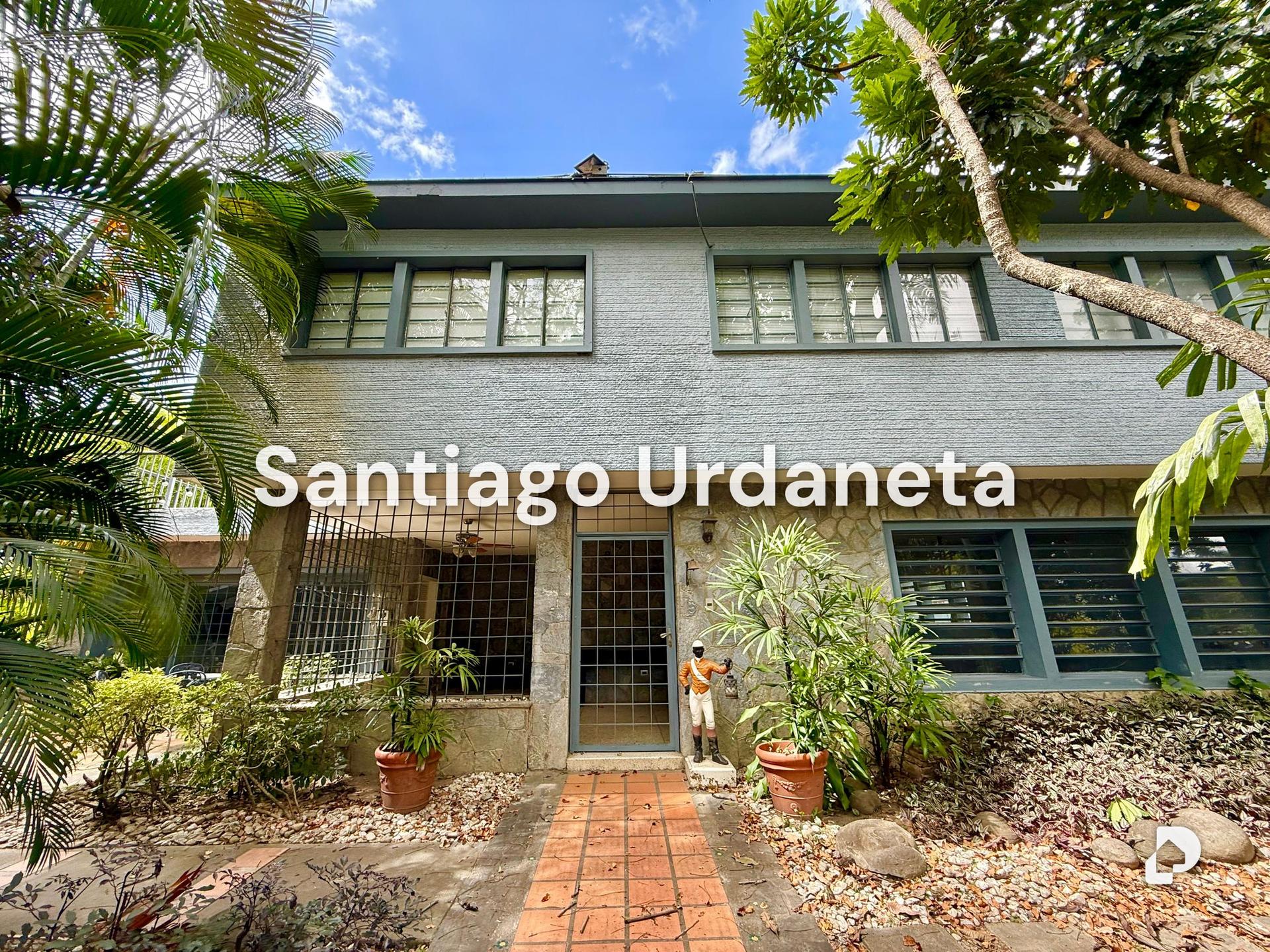 Casa en La Floresta, Caracas – 2