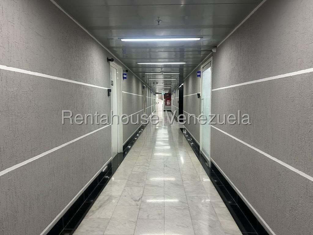 Local comercial en Las Mercedes, Caracas