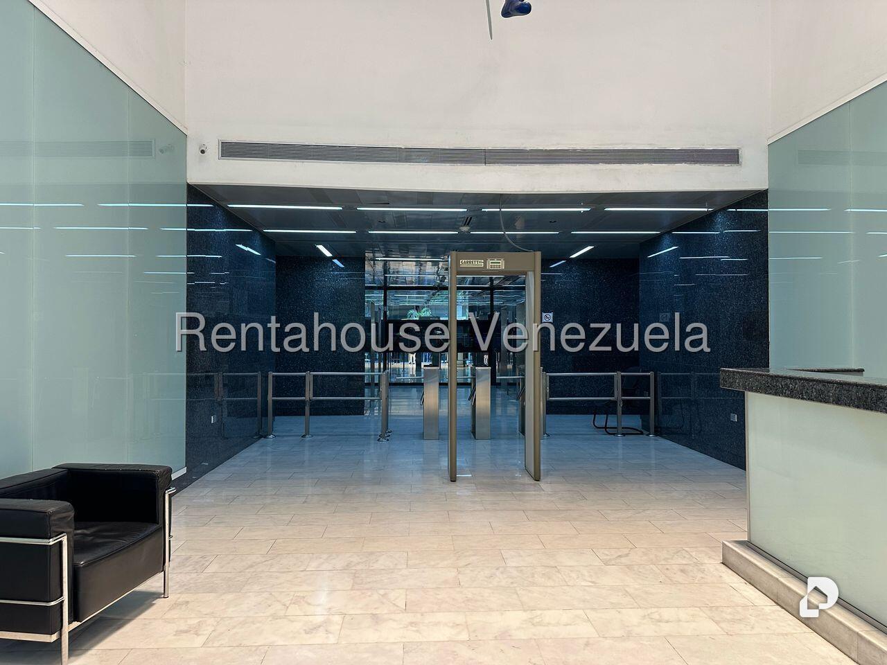 Local comercial en Las Mercedes, Caracas – 3