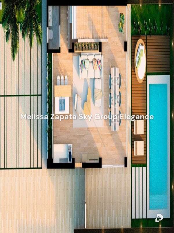 Casa en Tucacas – 17