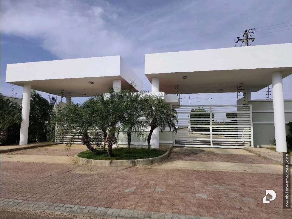 Terreno en Zarabón, Punto Fijo – 3