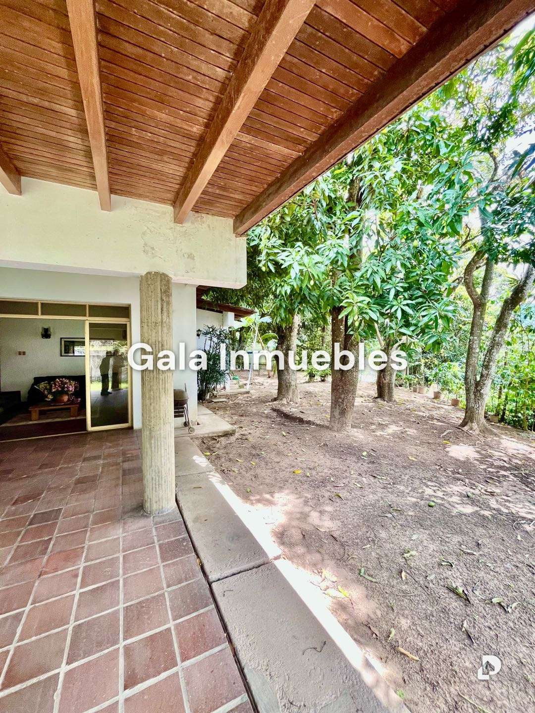 Casa en Prados del Este, Caracas – 8