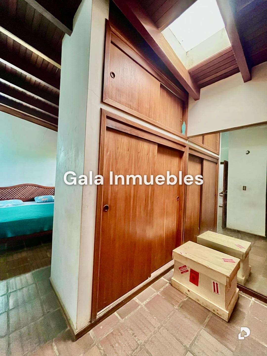 Casa en Prados del Este, Caracas – 16