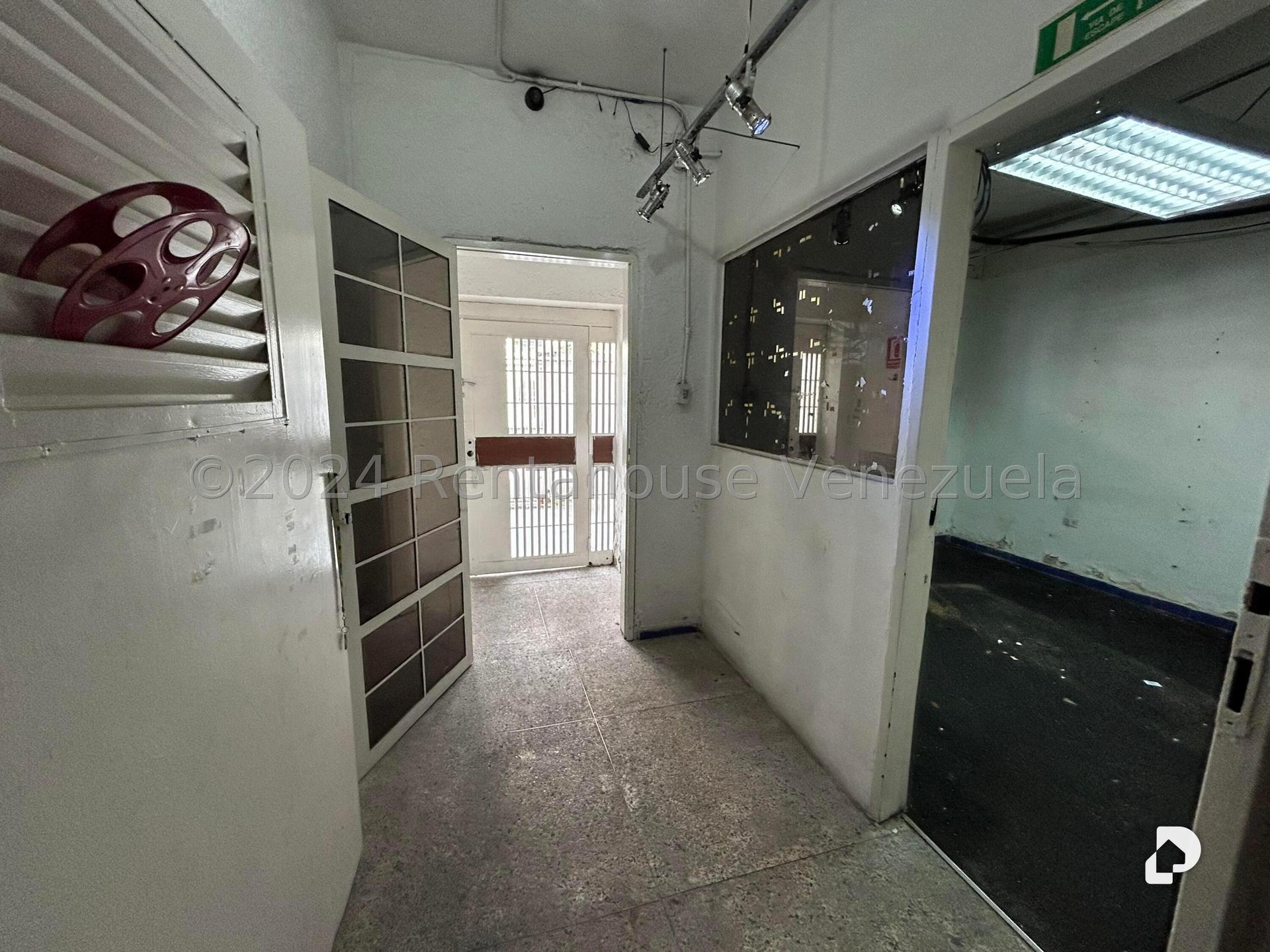 Casa en Bello Monte, Caracas – 2