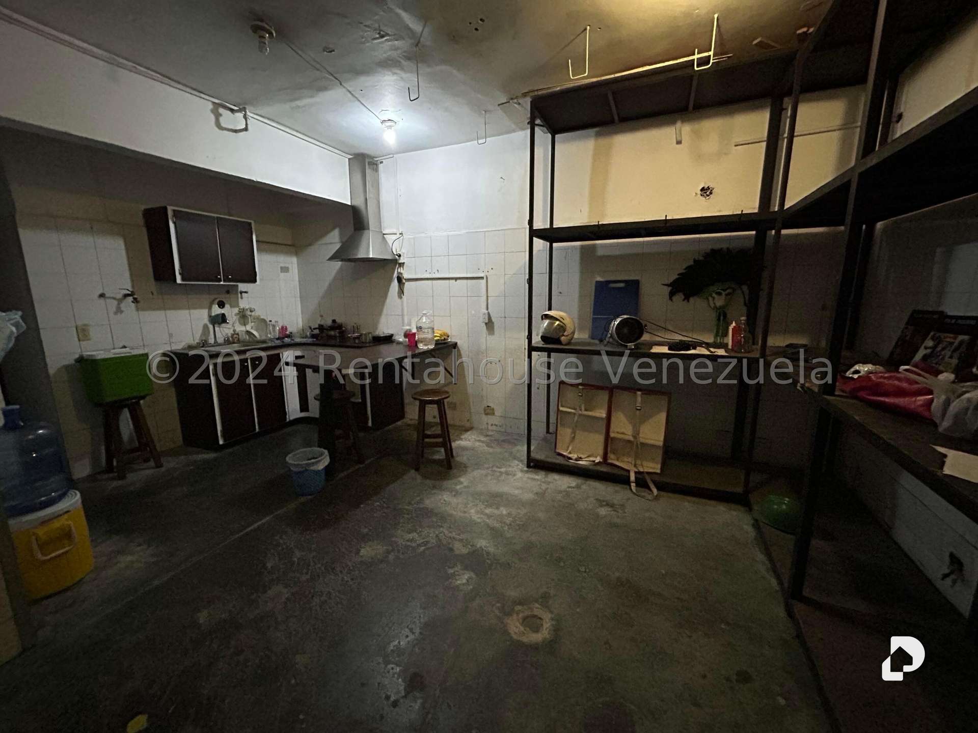 Casa en Bello Monte, Caracas – 6