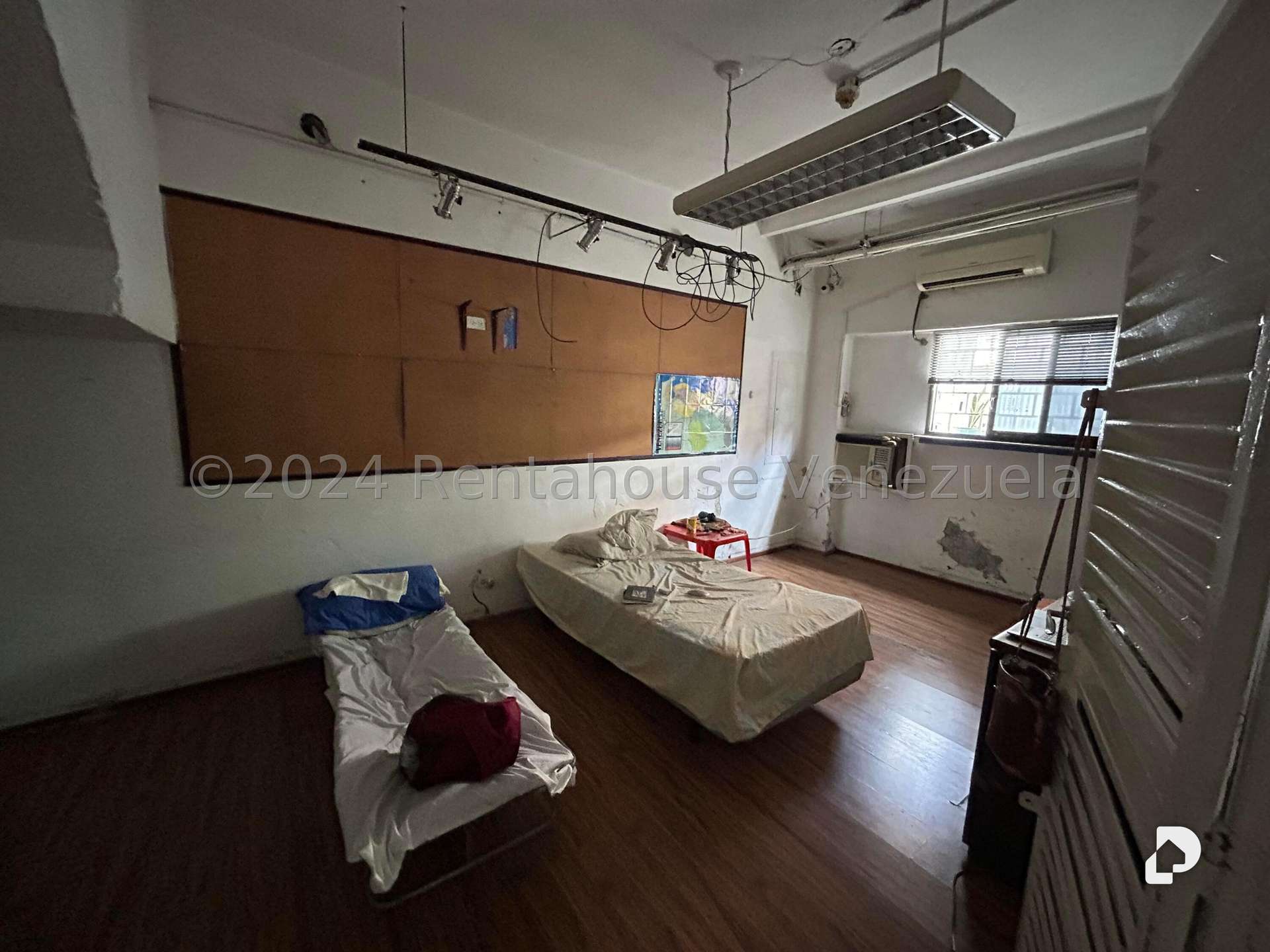 Casa en Bello Monte, Caracas – 3