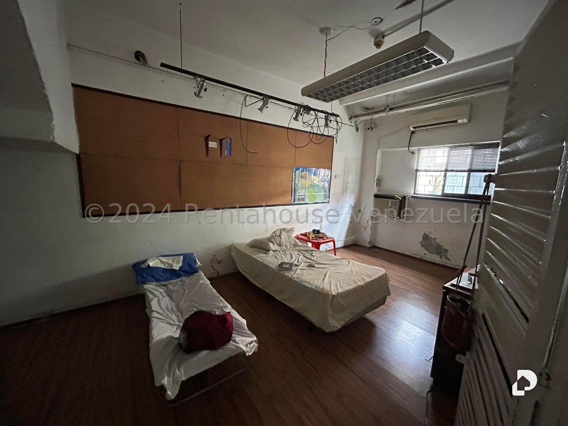 Casa en Bello Monte, Caracas – 3