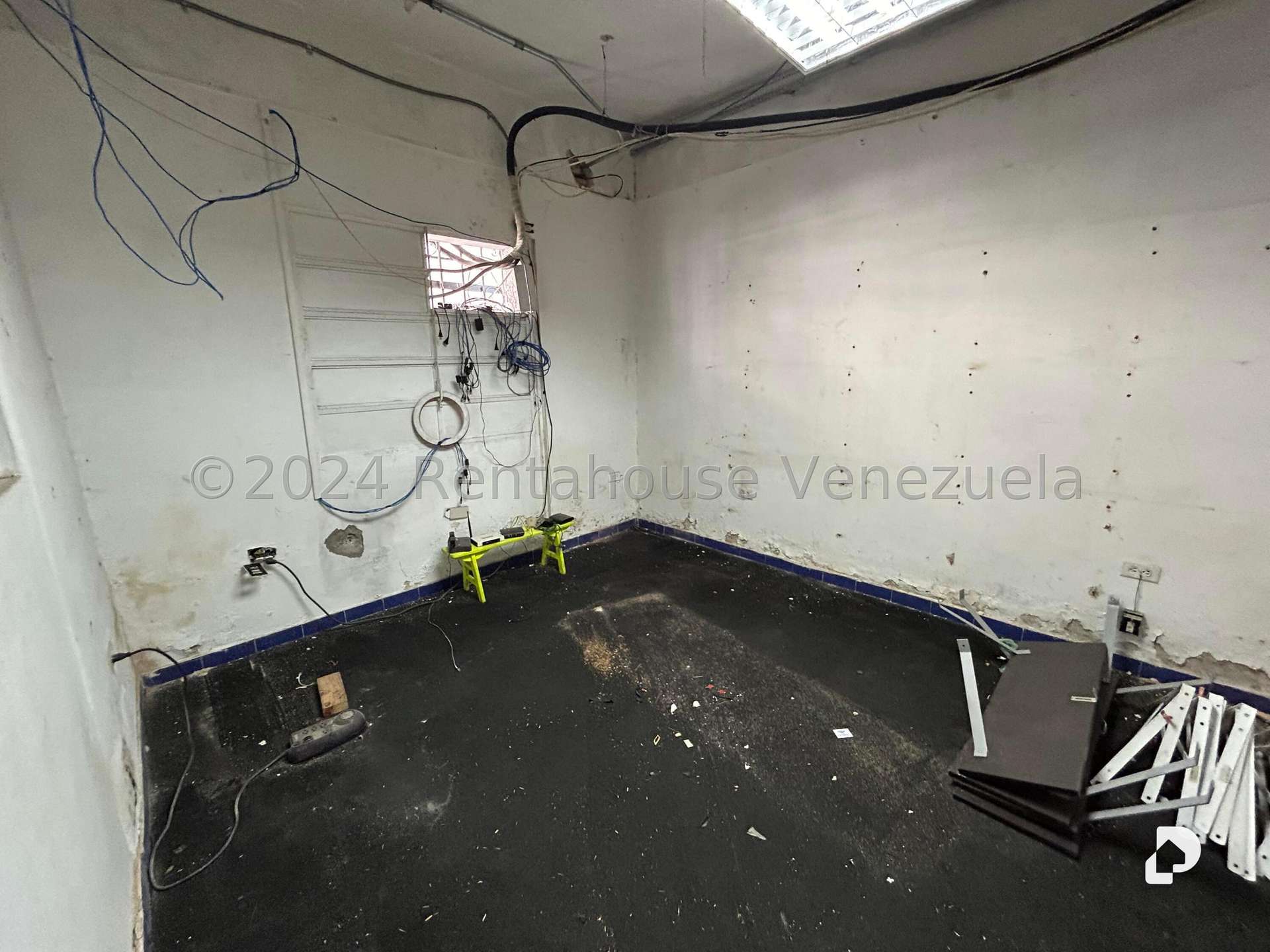 Casa en Bello Monte, Caracas – 4