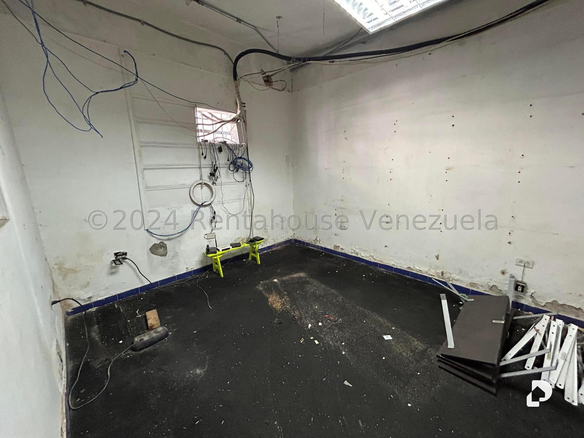 Casa en Bello Monte, Caracas – 4