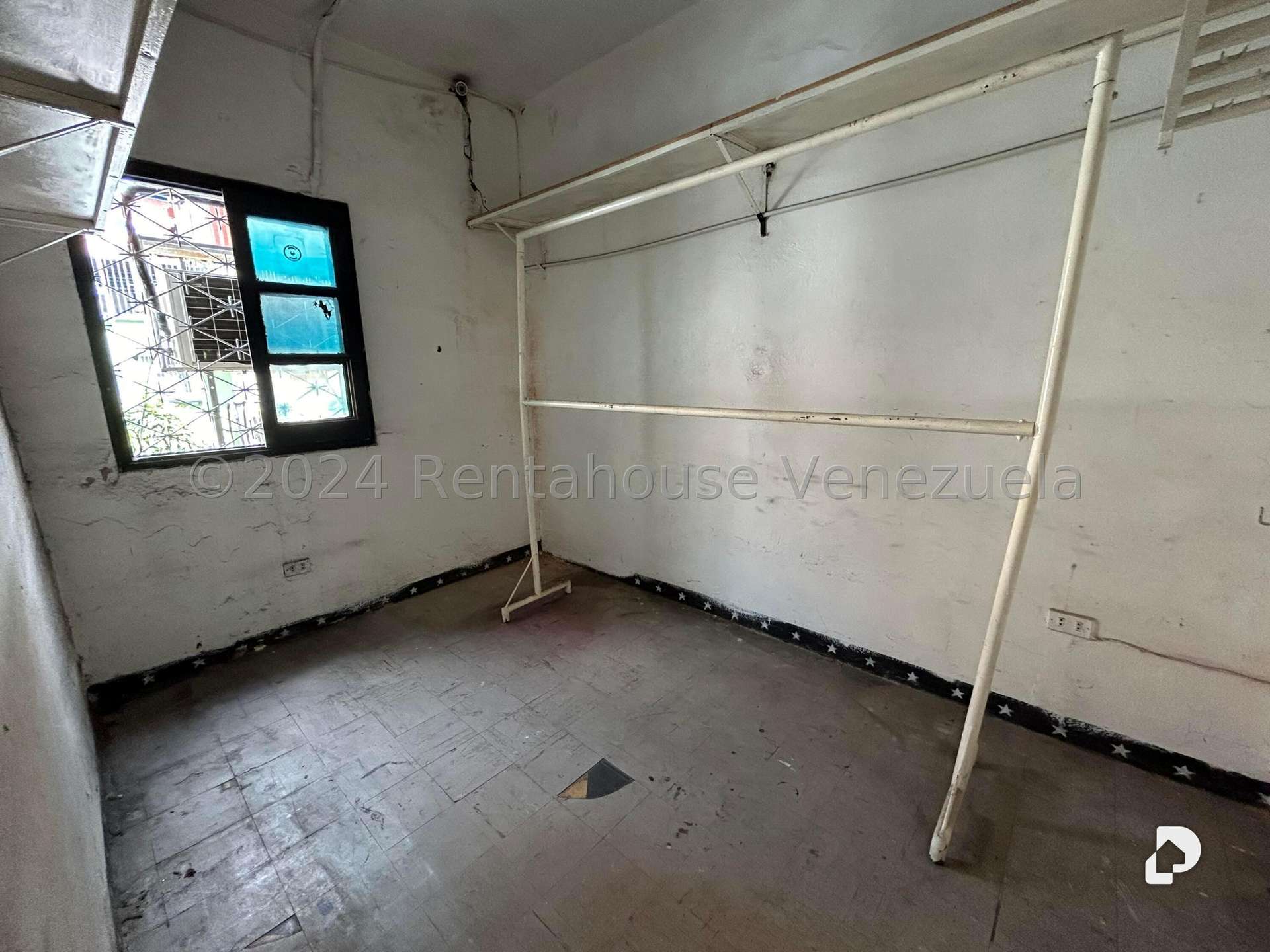 Casa en Bello Monte, Caracas – 15