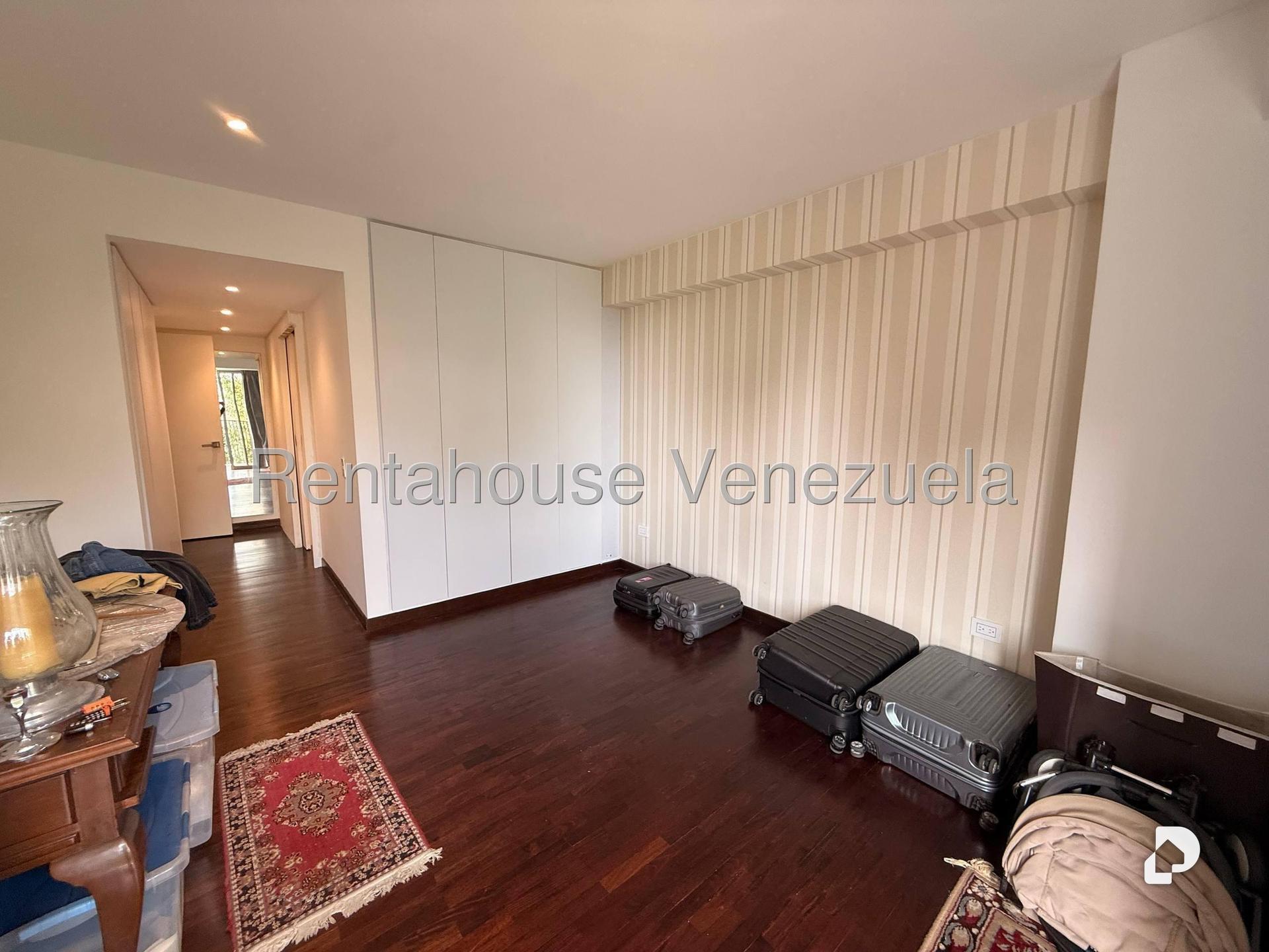 Apartamento en Los Naranjos (del Cafetal), Caracas – 5