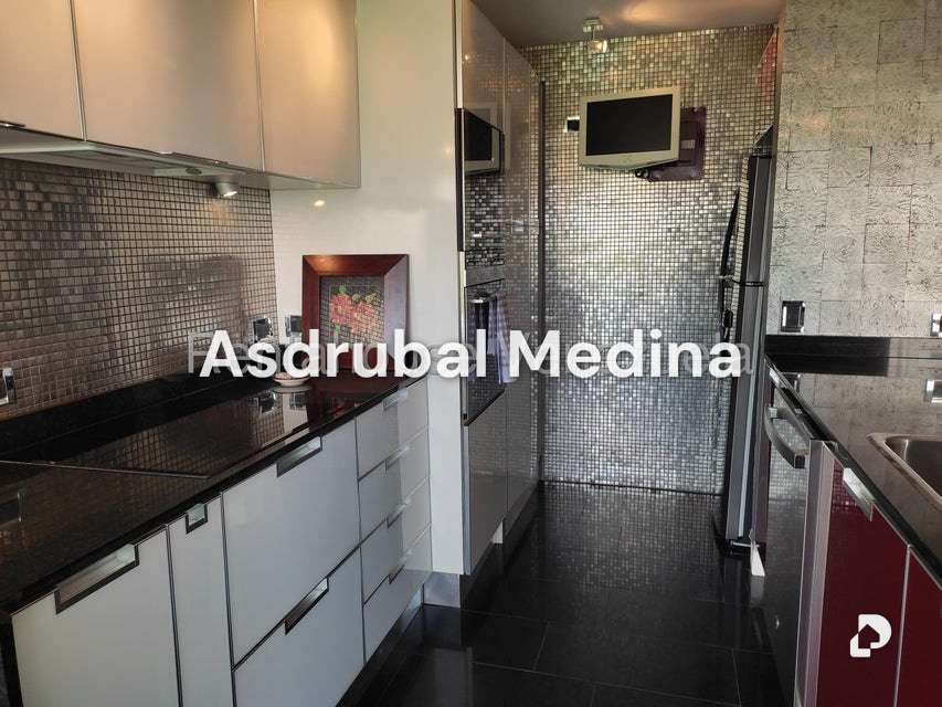 Apartamento en Colinas de Bello Monte, Caracas – 6