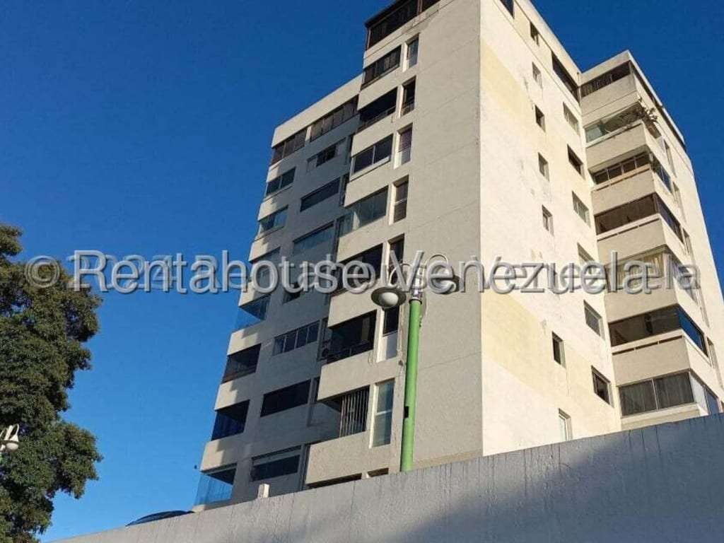 Apartment in Colinas de Bello Monte, Caracas - 1