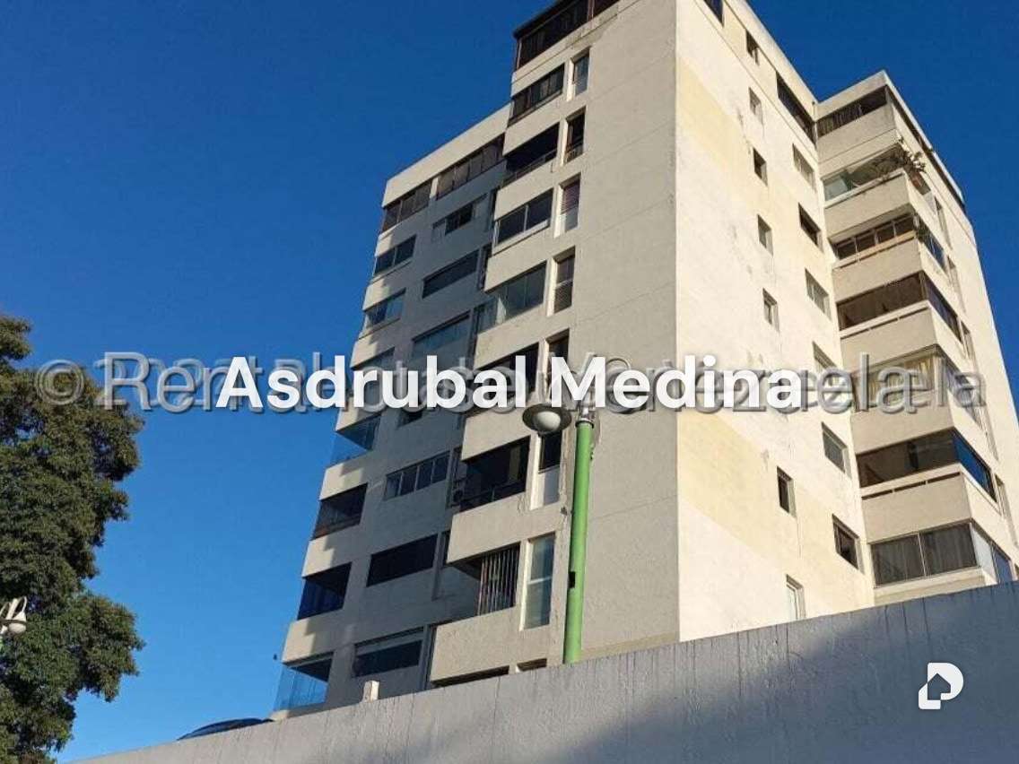 Apartamento en Colinas de Bello Monte, Caracas – 1
