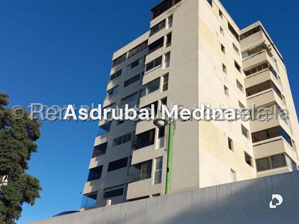 Apartamento en Colinas de Bello Monte, Caracas – 1