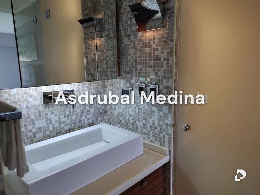 Apartamento en Colinas de Bello Monte, Caracas – 10