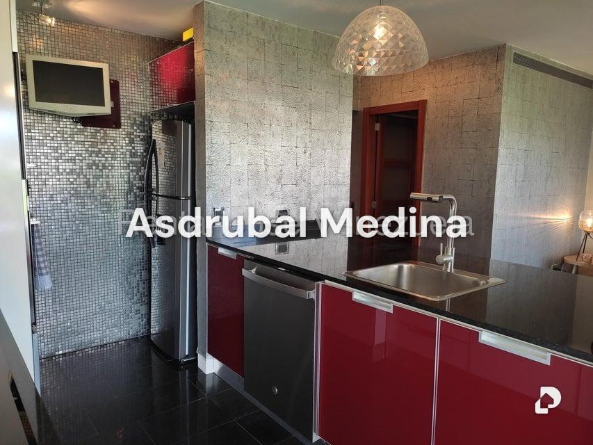 Apartamento en Colinas de Bello Monte, Caracas – 5